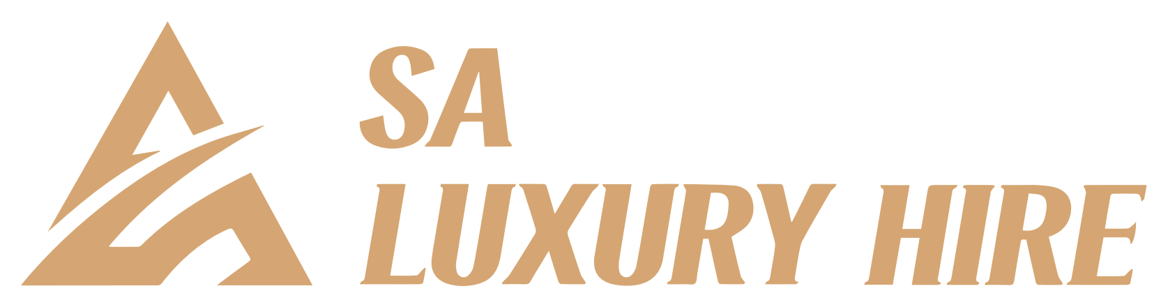 SA Luxury Hire